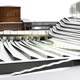 Stockholm City Library Expansion
