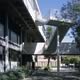The Robert H. Timme, F.A.I.A. Graduate Research Center at the USC School of Architecture